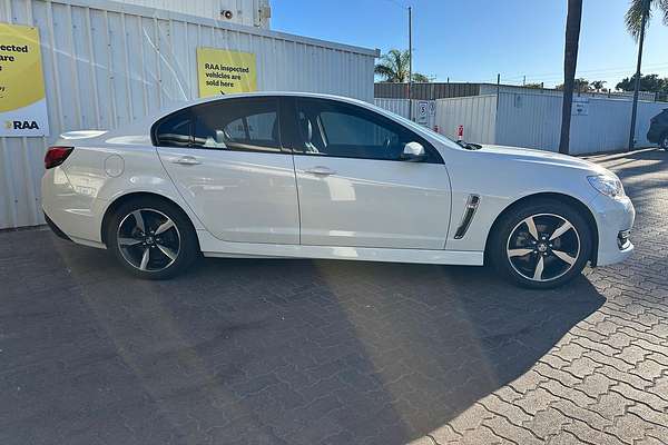 2017 Holden Commodore SV6 VF Series II thumb-4