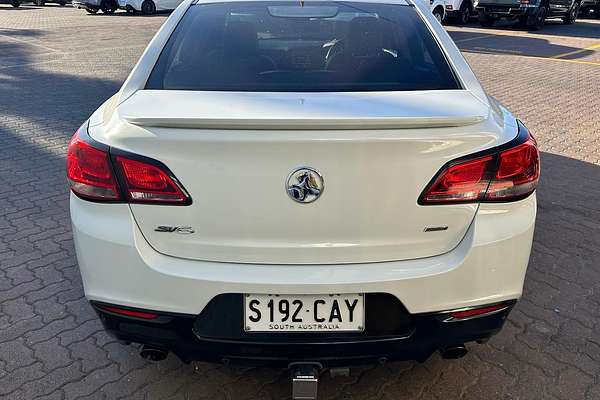 2017 Holden Commodore SV6 VF Series II thumb-10