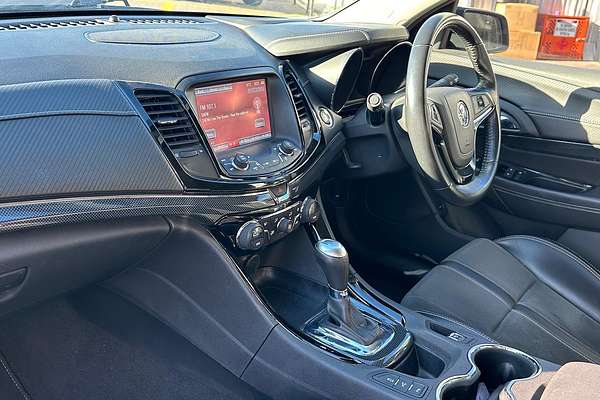 2017 Holden Commodore SV6 VF Series II thumb-15