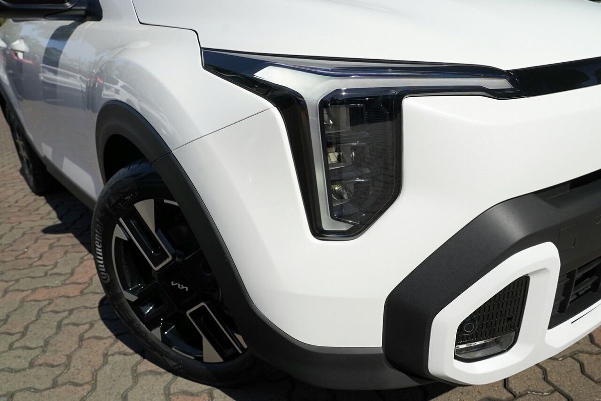 2026 Kia Stonic GT-Line YB PE2