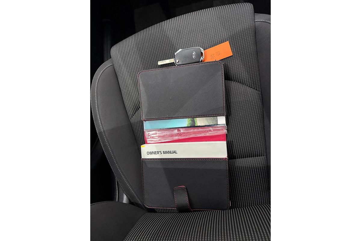 2020 Kia Cerato S BD