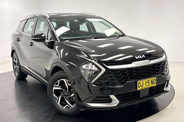 2024 Kia Sportage S NQ5