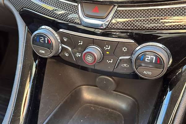 2017 Holden Commodore SV6 VF Series II thumb-25