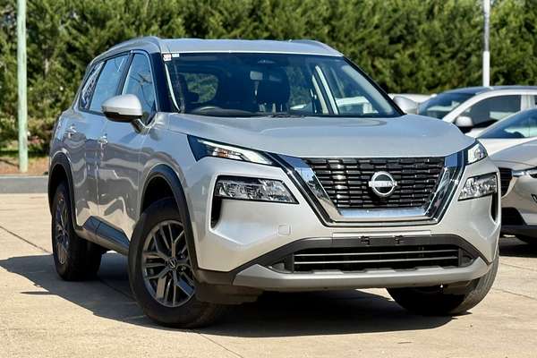 2025 Nissan X-TRAIL ST T33