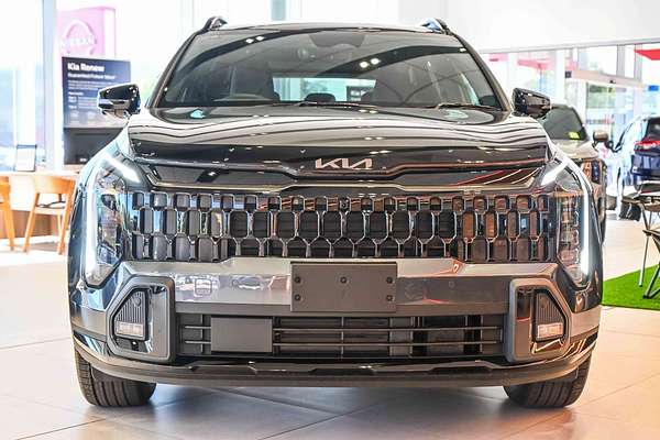 2026 Kia Sportage HEV GT-Line NQ5 PE