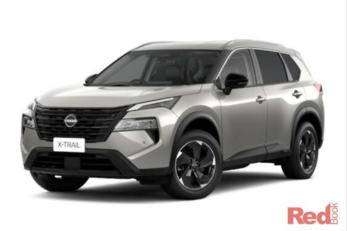 2026 Nissan X-TRAIL ST-L e-POWER T33