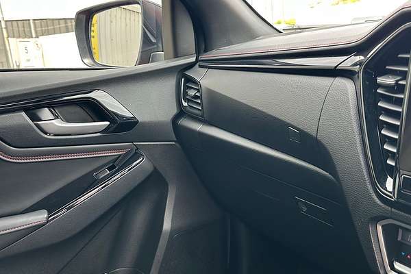 2023 Isuzu D-MAX X-TERRAIN 4X4 thumb-28