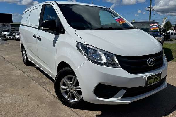 2021 LDV G10 SV7C