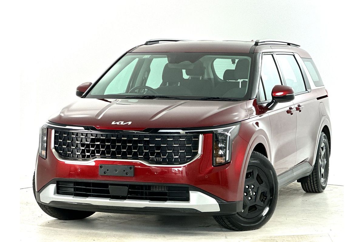 2024 Kia Carnival S KA4 PE