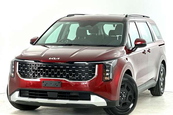 2024 Kia Carnival S KA4 PE