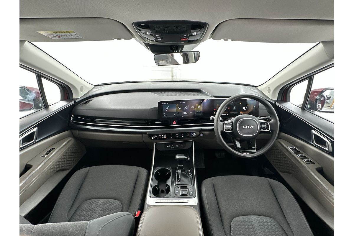 2024 Kia Carnival S KA4 PE