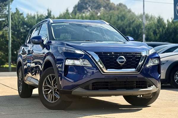 2024 Nissan X-TRAIL ST T33