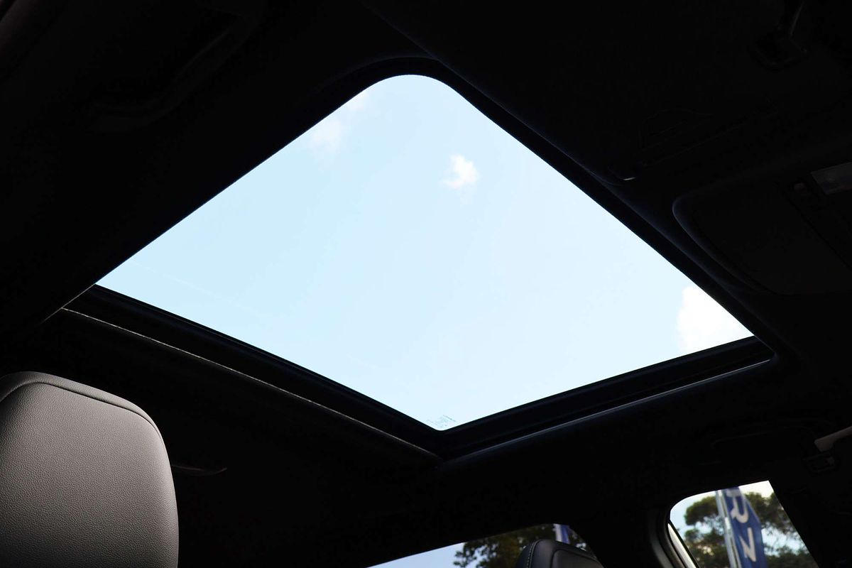 2025 Subaru Forester Sport S6