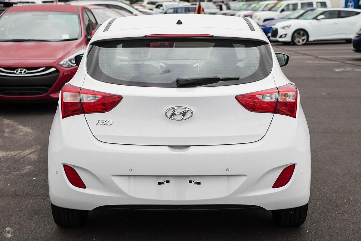 2014 Hyundai i30 Active GD2