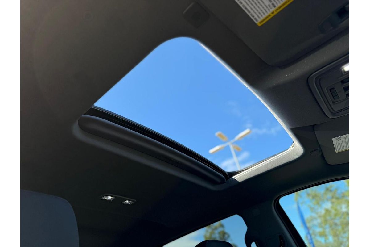 2022 Chevrolet Silverado 1500 LTZ Premium W/Tech Pack T1 4X4