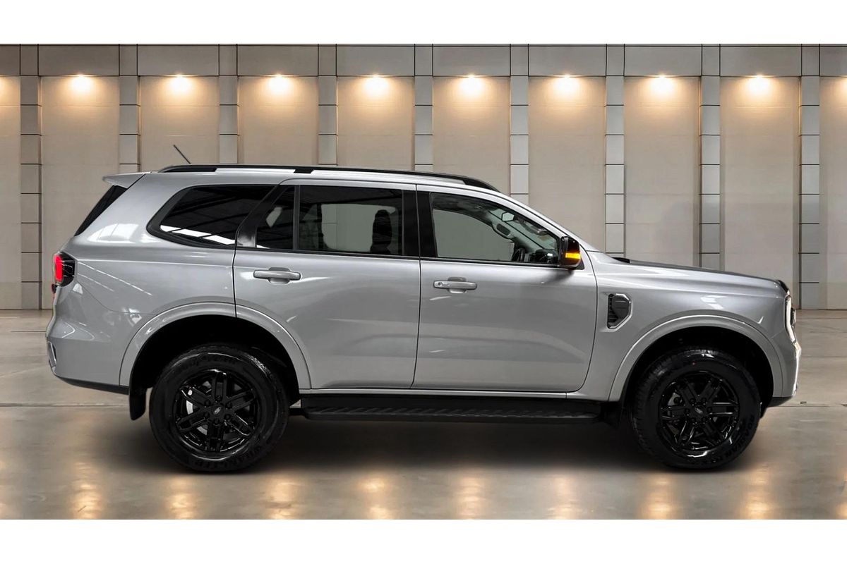 2024 Ford Everest Trend 2.0L