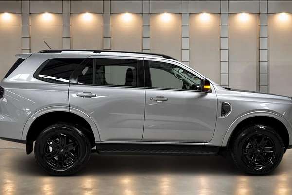 2024 Ford Everest Trend 2.0L