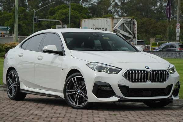 2020 BMW 2 Series 220i M Sport F44