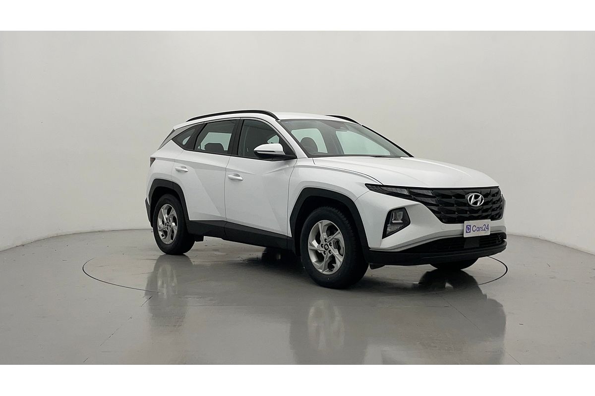 2023 Hyundai Tucson NX4.V2