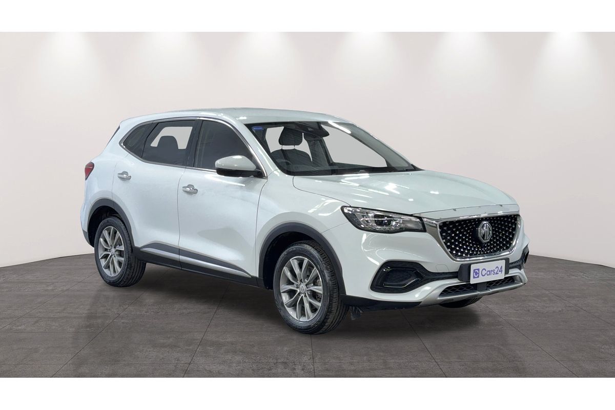 2020 MG HS Core SAS23