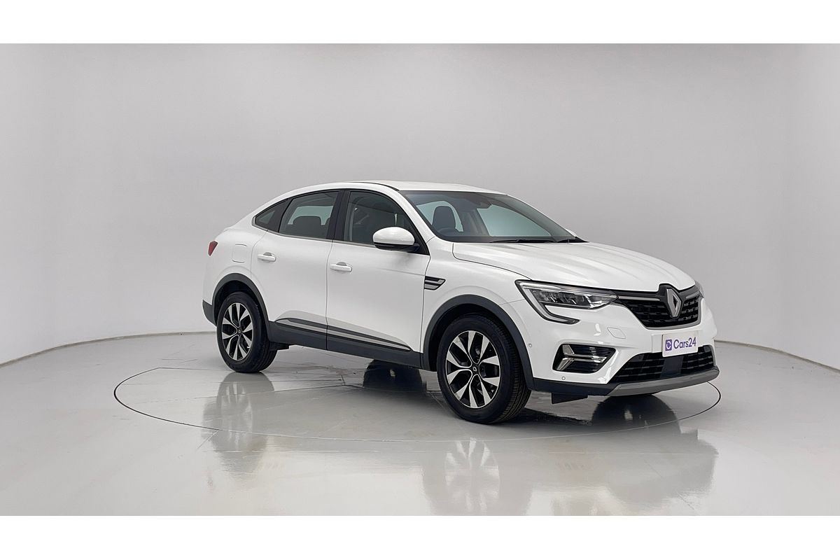 2023 Renault Arkana Zen JL1