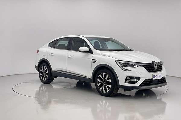 2023 Renault Arkana Zen JL1