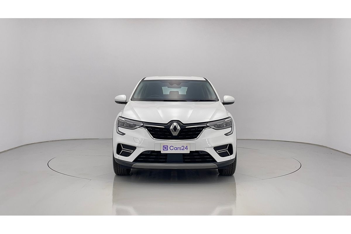 2023 Renault Arkana Zen JL1