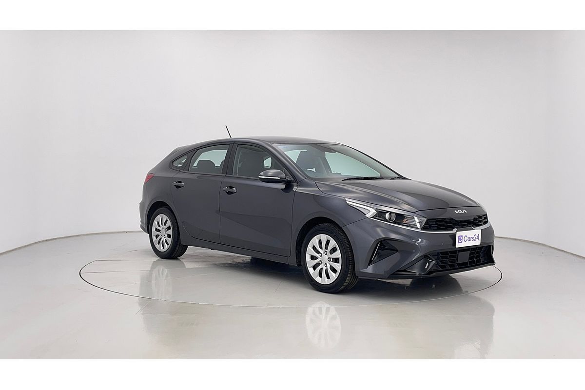 2023 Kia Cerato S BD