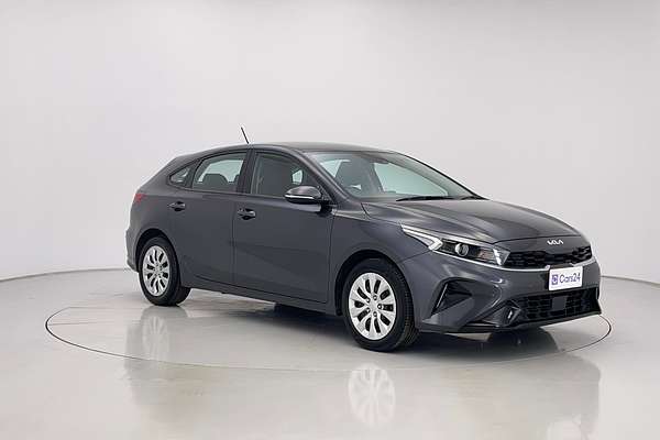 2023 Kia Cerato S BD