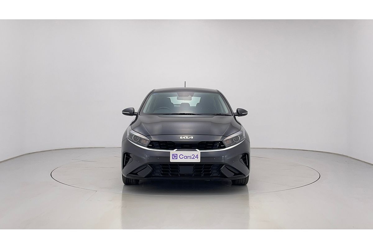 2023 Kia Cerato S BD