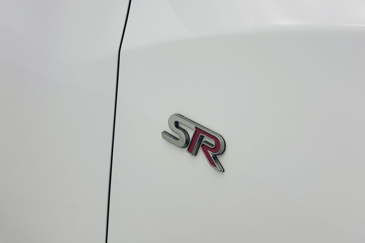 2013 HYUNDAI i30 SR 6 SP MANUAL 5D HATCHBACK 4CYL