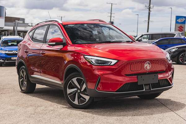 2022 MG ZS EV Essence AZS1