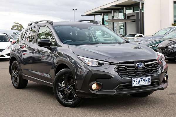 2024 Subaru Crosstrek 2.0L G6X