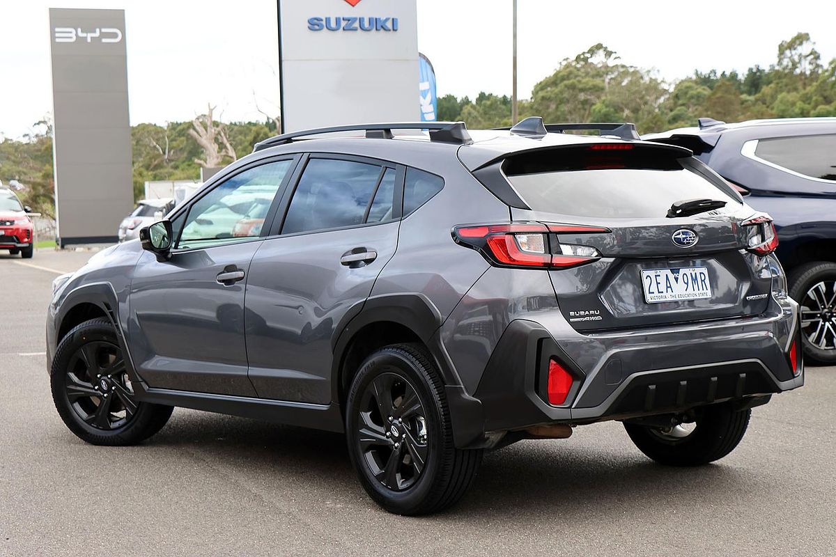 2024 Subaru Crosstrek 2.0L G6X