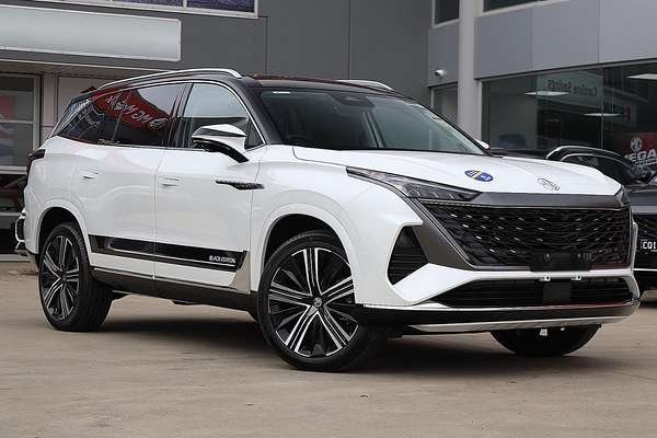 2025 MG QS Essence IS31