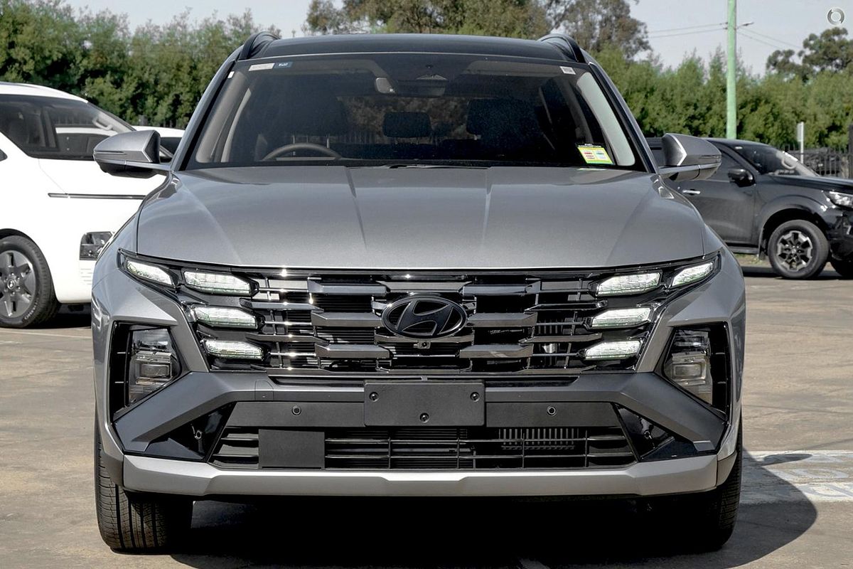 2026 Hyundai Tucson Hybrid Premium NX4.V4