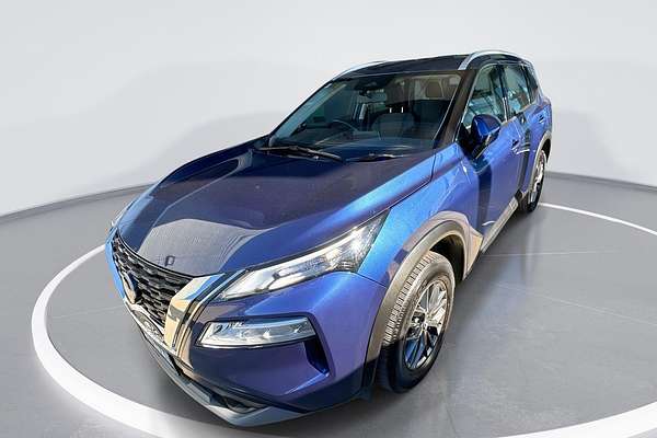 2025 Nissan X-TRAIL ST T33