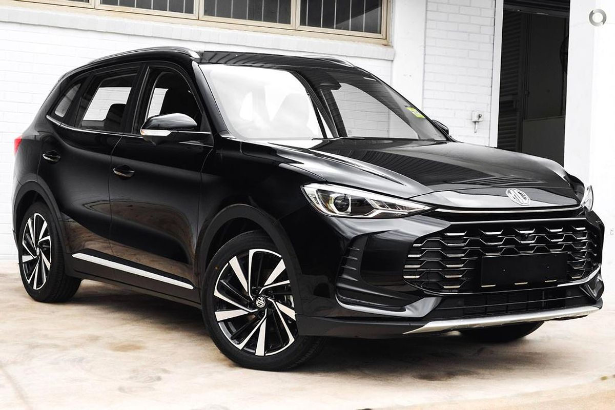 2026 MG ZS Essence ZS32