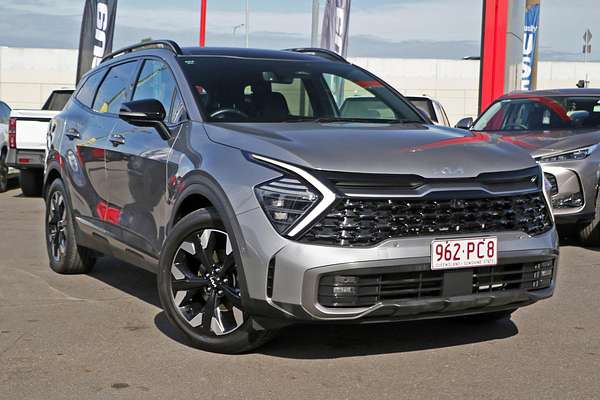 2022 Kia Sportage GT-Line NQ5