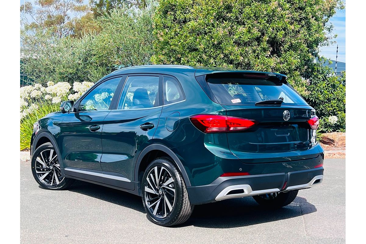 2026 MG ZS Essence Hybrid+ ZS32