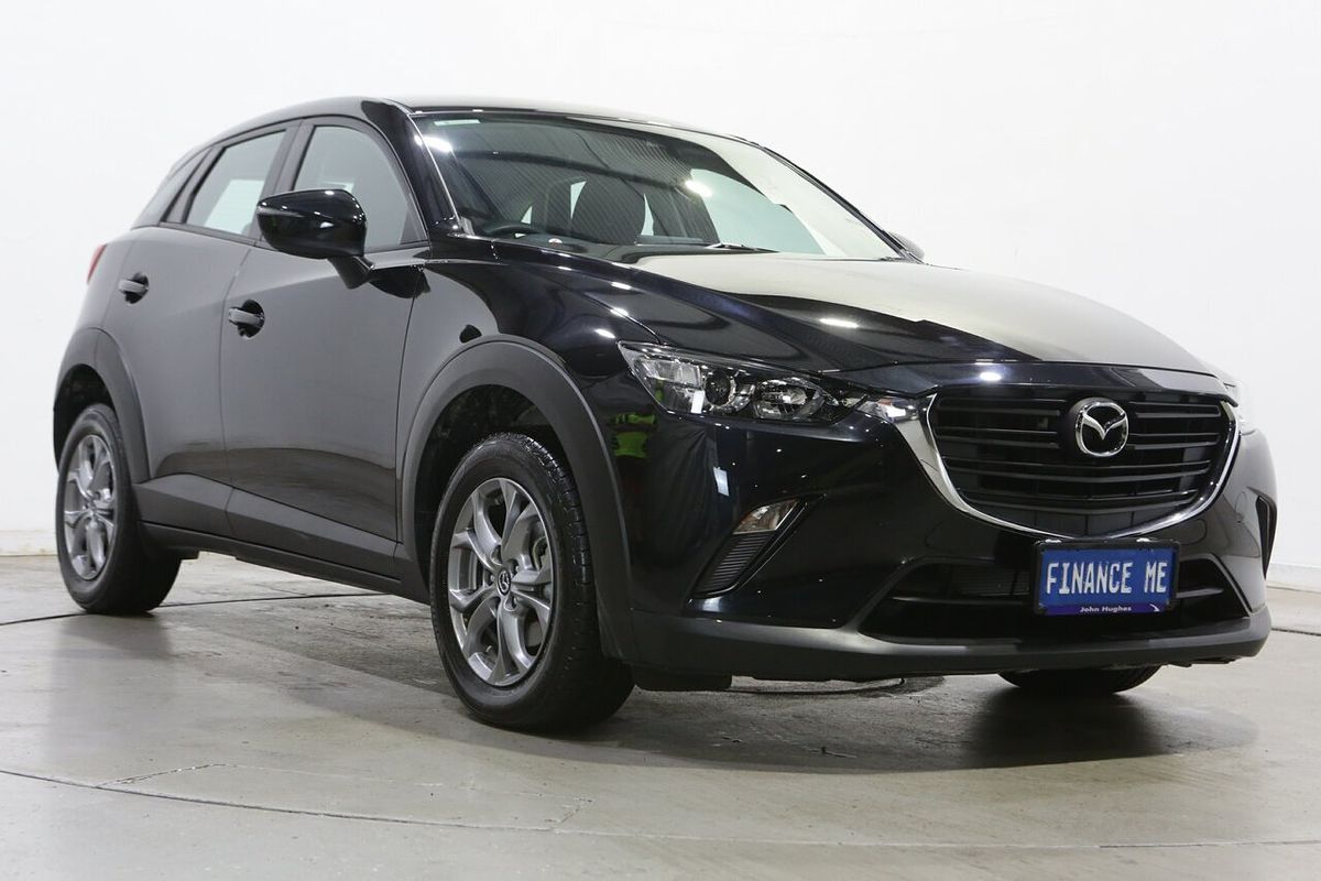 2024 Mazda CX-3 G20 Akari DK