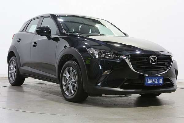 2024 Mazda CX-3 G20 Akari DK