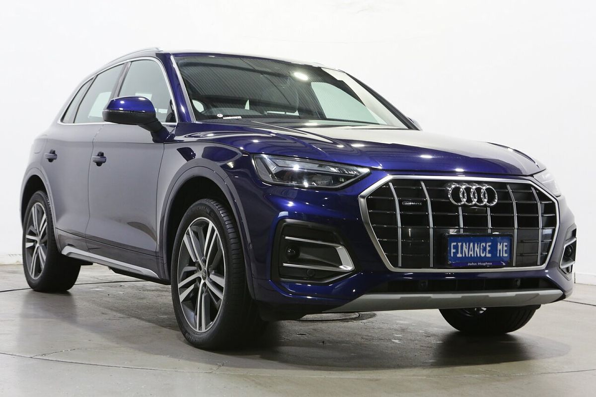 2023 Audi Q5 40 TDI Sport FY