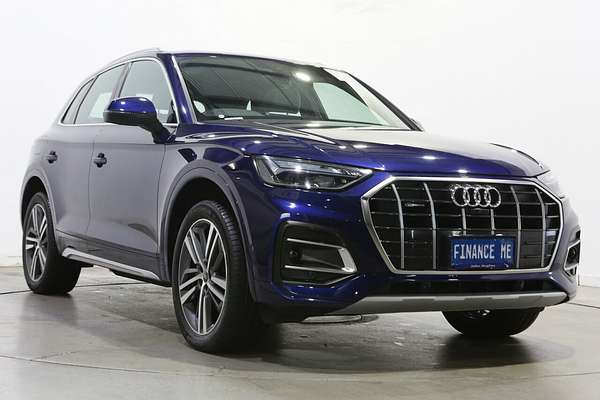2023 Audi Q5 40 TDI Sport FY