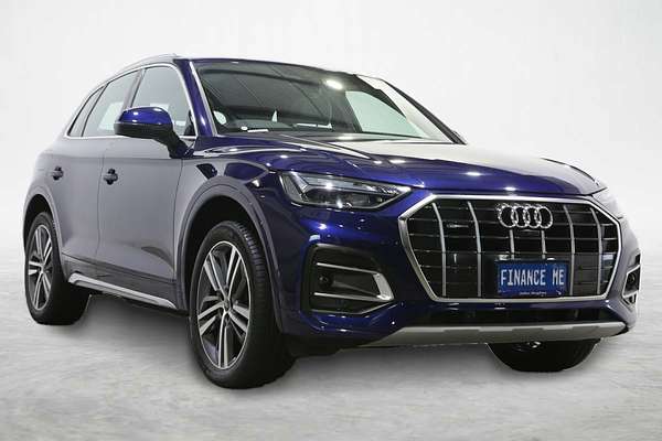 2023 Audi Q5 40 TDI Sport FY