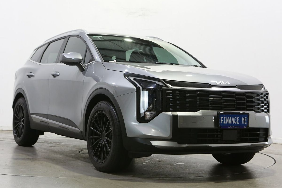 2025 Kia Sportage S NQ5