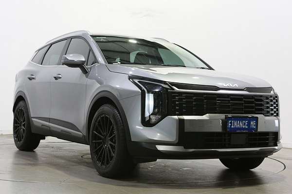 2025 Kia Sportage S NQ5
