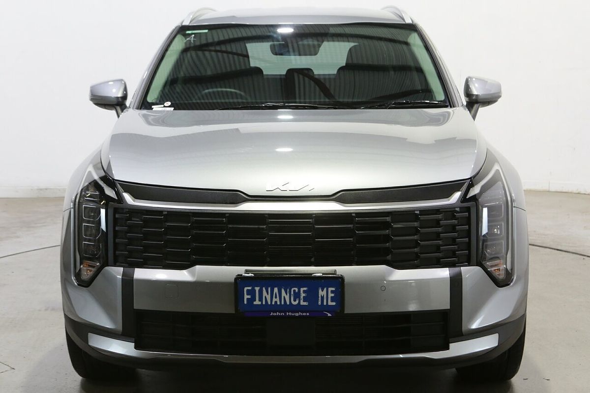 2025 Kia Sportage S NQ5