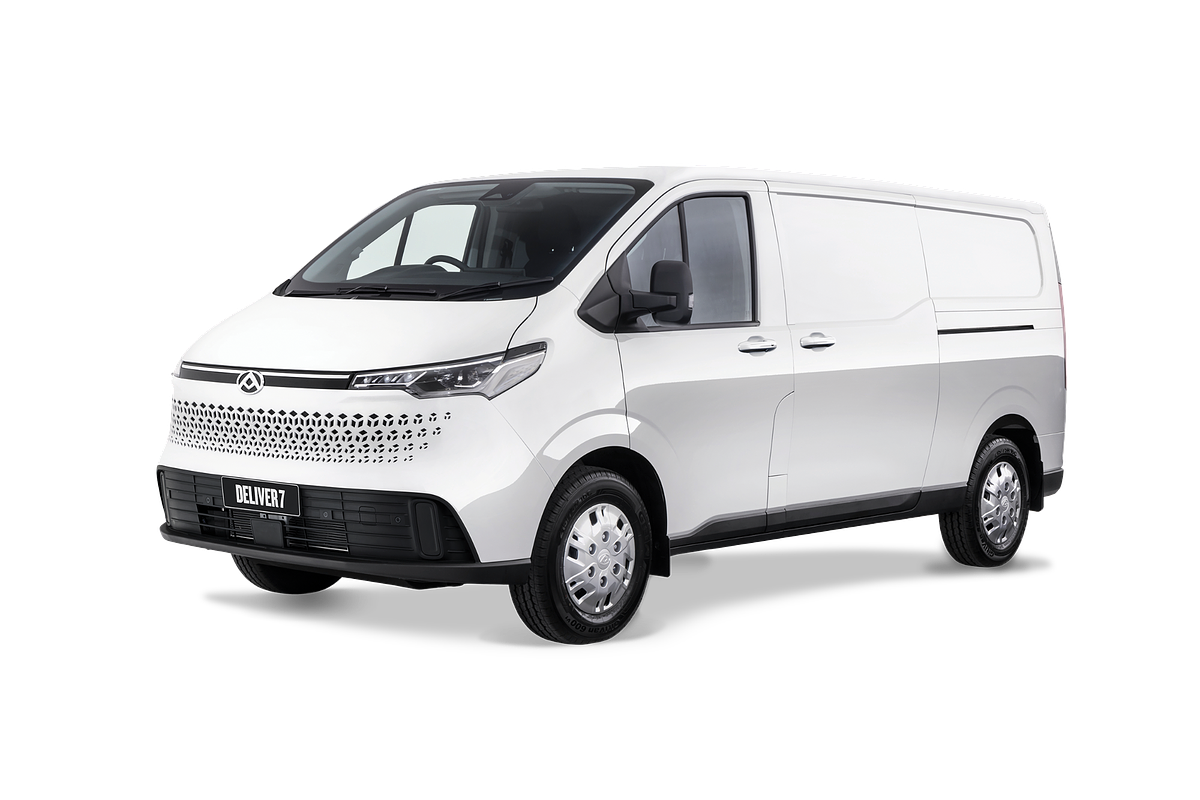 2026 LDV Deliver 7   LWB Low Roof