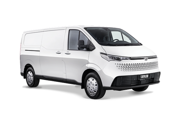 2026 LDV Deliver 7   LWB Low Roof